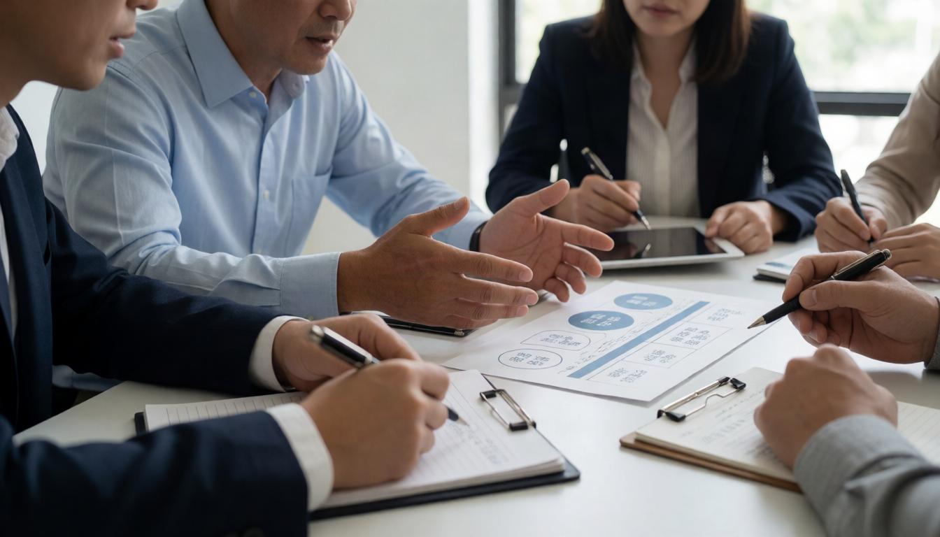 Training That Fits Work
