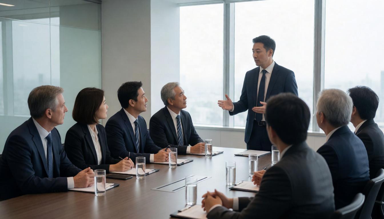 Leadership Training That Works
