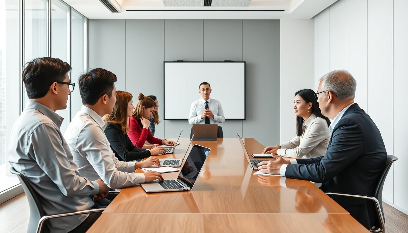 Team Accelerator