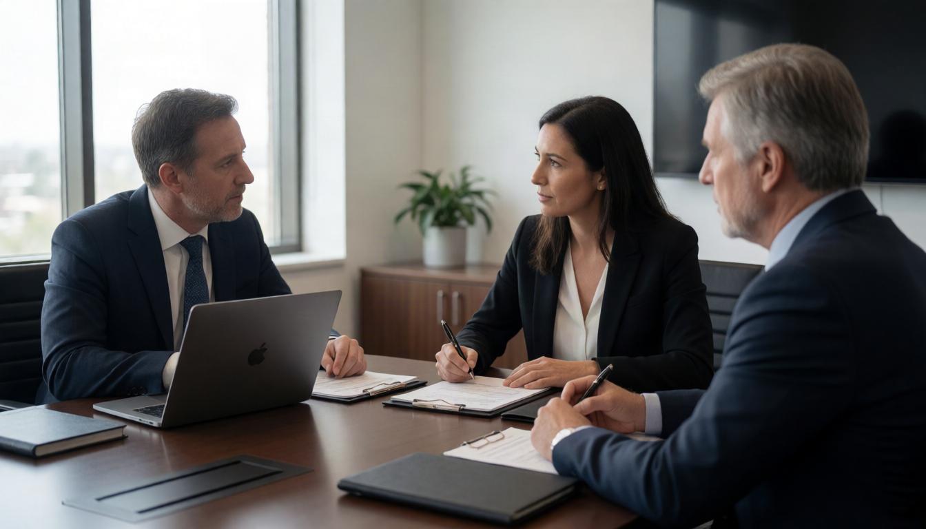 Management for Senior Teams